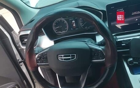 Geely Coolray I, 2021 год, 1 180 153 рублей, 14 фотография