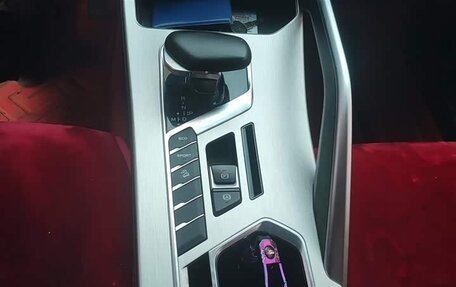 Geely Coolray I, 2021 год, 1 180 153 рублей, 15 фотография