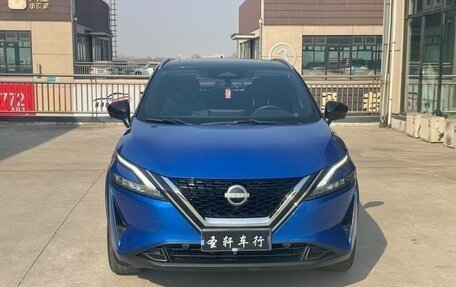 Nissan Qashqai, 2023 год, 2 190 007 рублей, 2 фотография