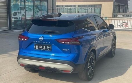 Nissan Qashqai, 2023 год, 2 190 007 рублей, 4 фотография