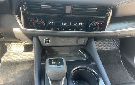 Nissan Qashqai, 2023 год, 2 190 007 рублей, 11 фотография