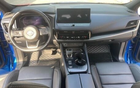 Nissan Qashqai, 2023 год, 2 190 007 рублей, 9 фотография