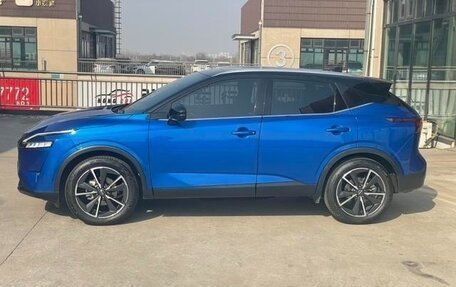 Nissan Qashqai, 2023 год, 2 190 007 рублей, 7 фотография