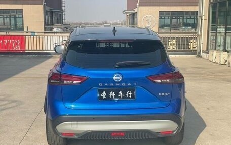 Nissan Qashqai, 2023 год, 2 190 007 рублей, 5 фотография