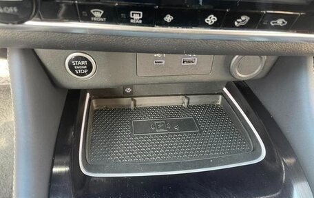 Nissan Qashqai, 2023 год, 2 190 007 рублей, 12 фотография