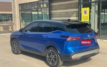 Nissan Qashqai, 2023 год, 2 190 007 рублей, 6 фотография