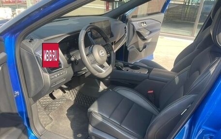 Nissan Qashqai, 2023 год, 2 190 007 рублей, 8 фотография