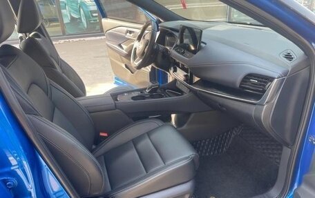 Nissan Qashqai, 2023 год, 2 190 007 рублей, 16 фотография