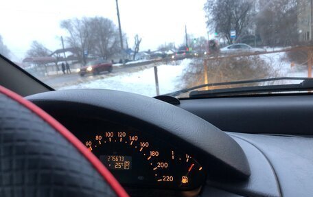 Mercedes-Benz A-Класс, 1998 год, 270 000 рублей, 1 фотография