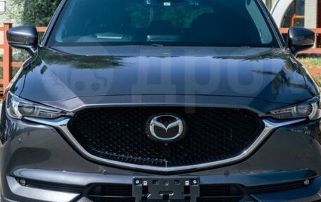 Mazda CX-5 II, 2019 год, 2 700 000 рублей, 1 фотография