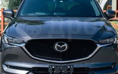 Mazda CX-5 II, 2019 год, 2 700 000 рублей, 1 фотография