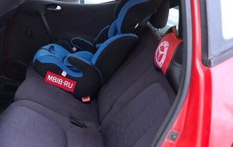 Mercedes-Benz A-Класс, 1998 год, 270 000 рублей, 3 фотография