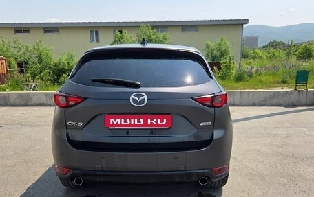 Mazda CX-5 II, 2019 год, 2 700 000 рублей, 6 фотография