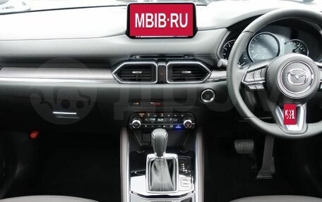 Mazda CX-5 II, 2019 год, 2 700 000 рублей, 3 фотография