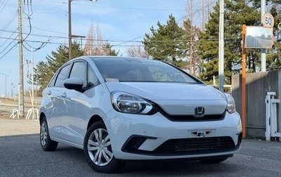 Honda Fit, 2022 год, 950 000 рублей, 1 фотография
