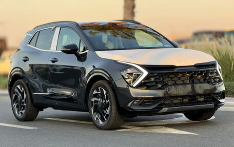 KIA Sportage IV рестайлинг, 2025 год, 3 450 000 рублей, 1 фотография