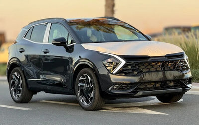 KIA Sportage IV рестайлинг, 2025 год, 3 450 000 рублей, 1 фотография