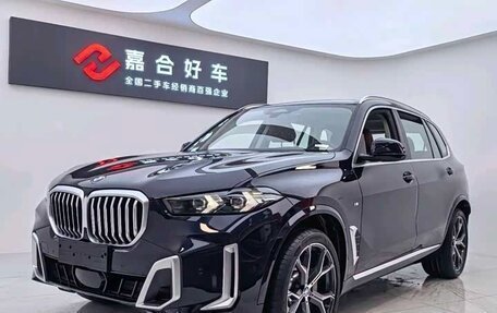 BMW X5, 2025 год, 10 052 153 рублей, 1 фотография