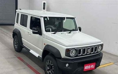 Suzuki Jimny, 2025 год, 2 470 005 рублей, 1 фотография