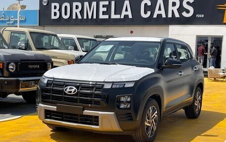 Hyundai Creta, 2026 год, 3 000 000 рублей, 1 фотография