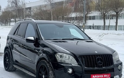 Mercedes-Benz M-Класс AMG, 2010 год, 1 500 000 рублей, 1 фотография