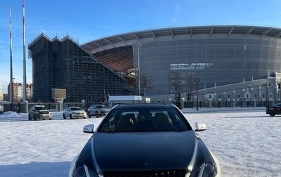 Mercedes-Benz E-Класс, 2012 год, 1 620 000 рублей, 1 фотография