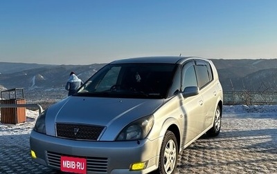 Toyota Opa I рестайлинг, 2000 год, 570 000 рублей, 1 фотография