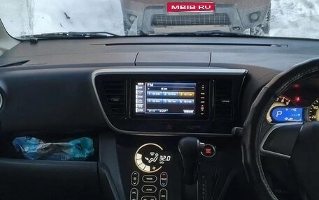 Mitsubishi eK Space I, 2014 год, 800 000 рублей, 1 фотография