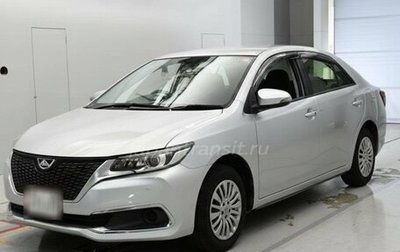 Toyota Allion, 2017 год, 1 520 230 рублей, 1 фотография