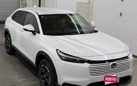 Honda Vezel, 2025 год, 2 200 230 рублей, 1 фотография