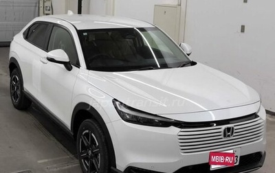 Honda Vezel, 2025 год, 2 200 230 рублей, 1 фотография