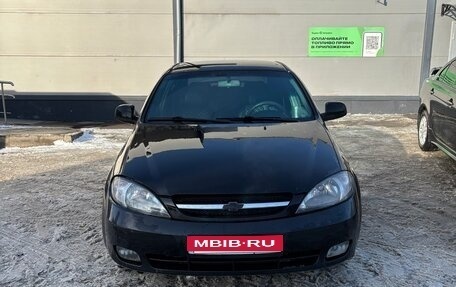 Chevrolet Lacetti, 2010 год, 450 000 рублей, 1 фотография