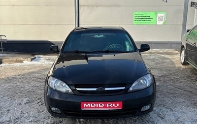 Chevrolet Lacetti, 2010 год, 450 000 рублей, 1 фотография