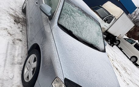 Volkswagen Passat B6, 2006 год, 570 000 рублей, 7 фотография