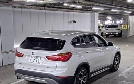 BMW X1, 2019 год, 1 660 005 рублей, 2 фотография