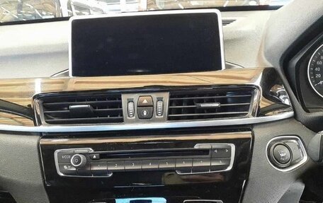 BMW X1, 2019 год, 1 660 005 рублей, 4 фотография