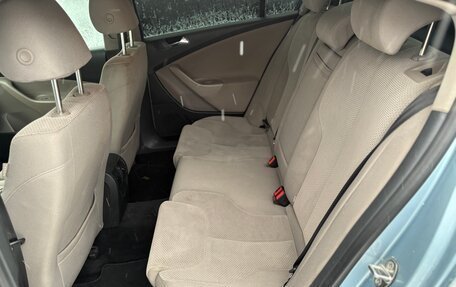 Volkswagen Passat B6, 2006 год, 570 000 рублей, 13 фотография