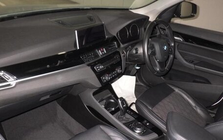 BMW X1, 2019 год, 1 660 005 рублей, 3 фотография