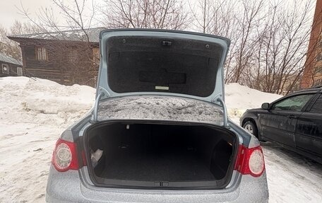 Volkswagen Passat B6, 2006 год, 570 000 рублей, 8 фотография