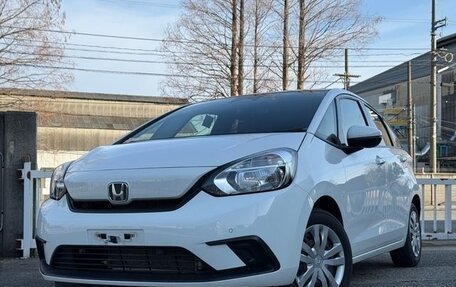 Honda Fit, 2022 год, 950 000 рублей, 5 фотография