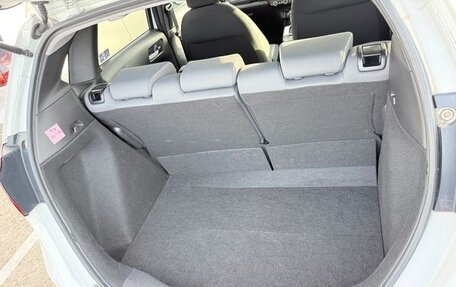 Honda Fit, 2022 год, 950 000 рублей, 8 фотография