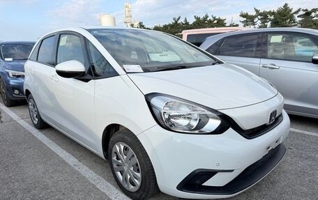 Honda Fit, 2022 год, 950 000 рублей, 14 фотография