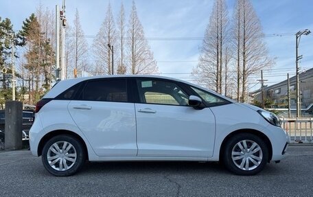 Honda Fit, 2022 год, 950 000 рублей, 15 фотография