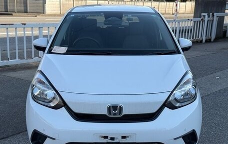 Honda Fit, 2022 год, 950 000 рублей, 11 фотография