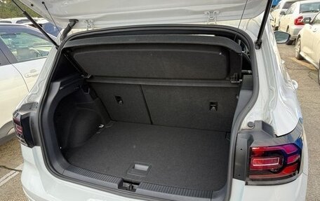 Volkswagen T-Cross I, 2022 год, 1 350 000 рублей, 12 фотография