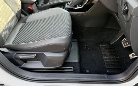 Volkswagen T-Cross I, 2022 год, 1 350 000 рублей, 10 фотография