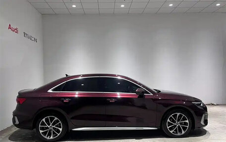 Audi A3, 2023 год, 1 832 310 рублей, 4 фотография