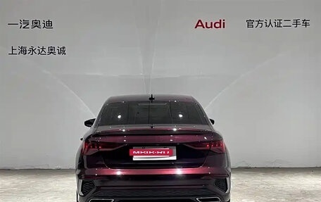 Audi A3, 2023 год, 1 832 310 рублей, 3 фотография