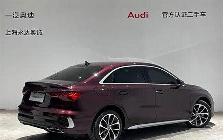 Audi A3, 2023 год, 1 832 310 рублей, 5 фотография