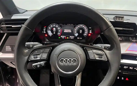 Audi A3, 2023 год, 1 832 310 рублей, 11 фотография